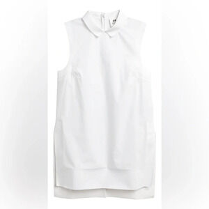 H&M STUDIO blouse size12